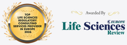 Top Life Sciences Regulatory Consulting Services Provider In Europe 2026